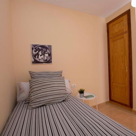 Miramar 1 Lejlighed San Sebastián de la Gomera Eksteriør billede