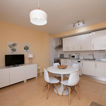 Miramar 1 Lejlighed San Sebastián de la Gomera Eksteriør billede