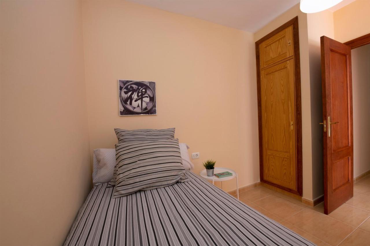 Miramar 1 Lejlighed San Sebastián de la Gomera Eksteriør billede