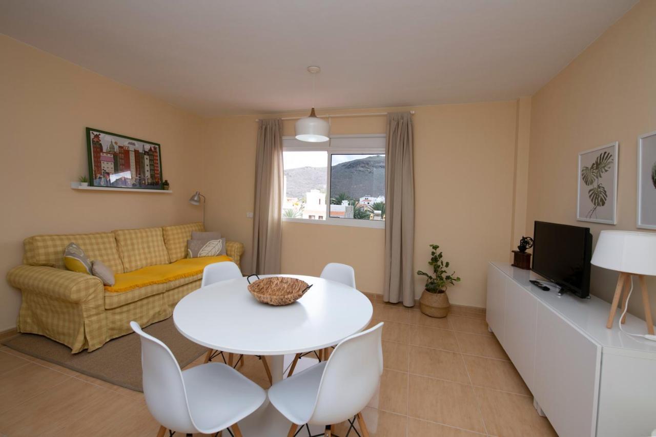 Miramar 1 Lejlighed San Sebastián de la Gomera Eksteriør billede