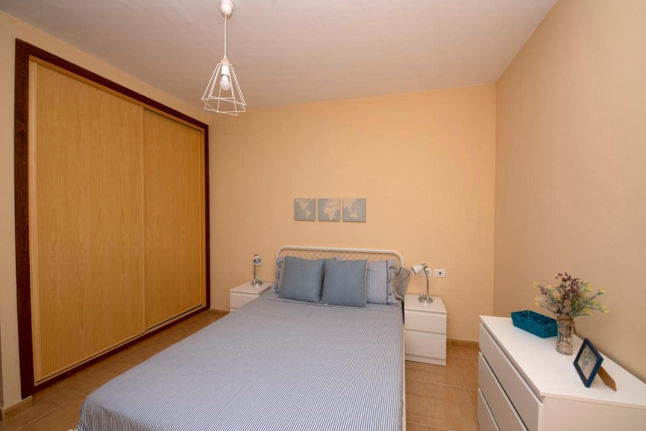 Miramar 1 Lejlighed San Sebastián de la Gomera Eksteriør billede