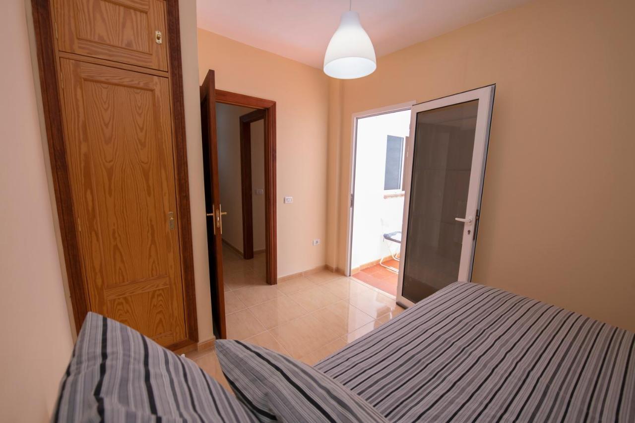 Miramar 1 Lejlighed San Sebastián de la Gomera Eksteriør billede