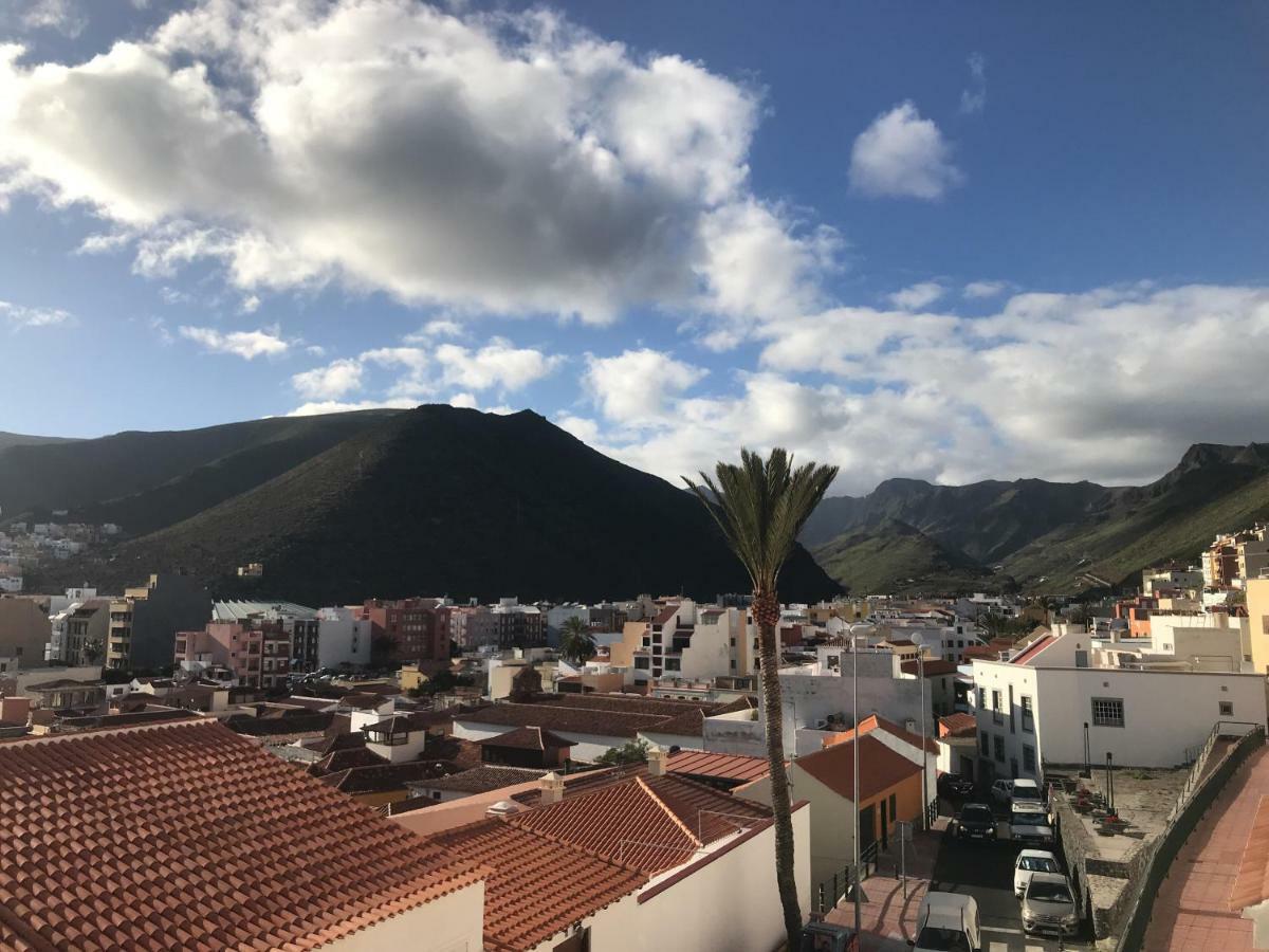 Miramar 1 Lejlighed San Sebastián de la Gomera Eksteriør billede
