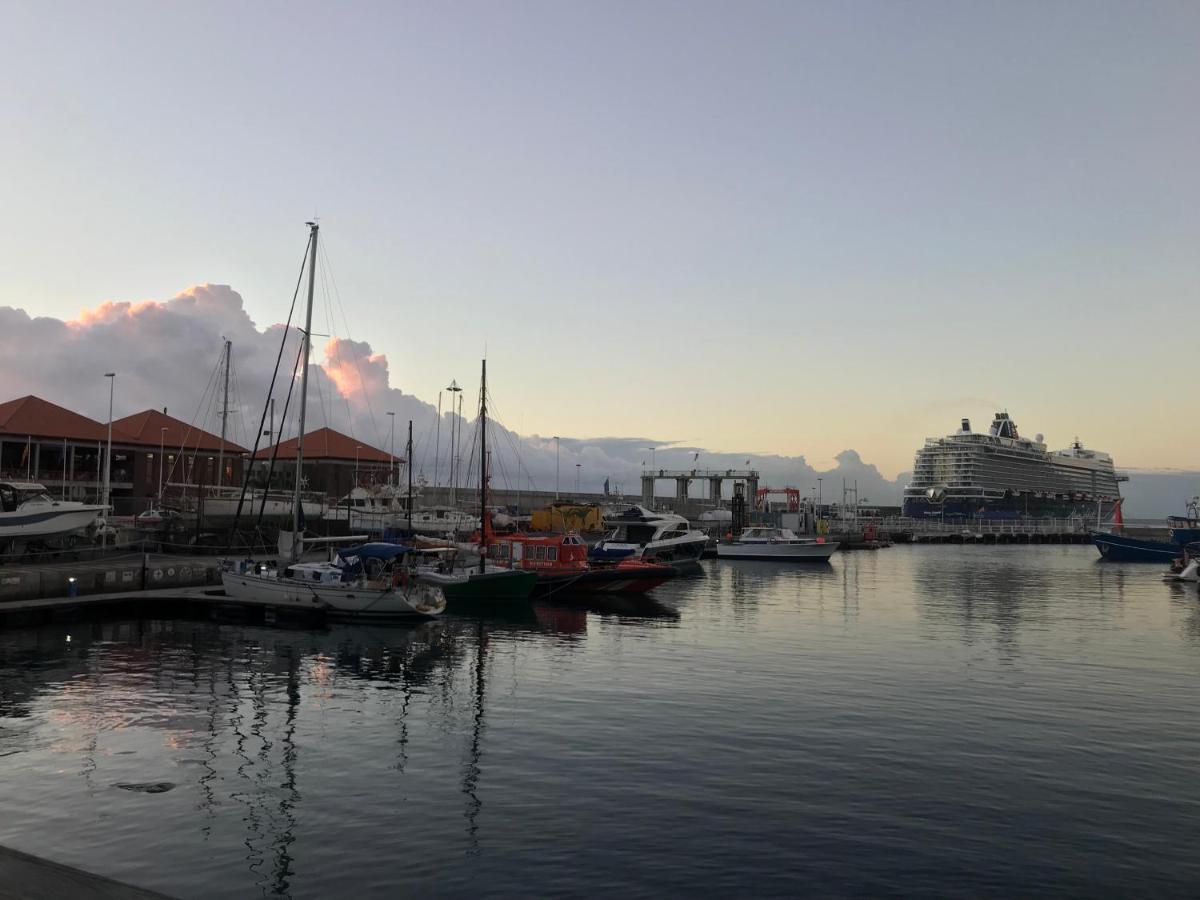 Miramar 1 Lejlighed San Sebastián de la Gomera Eksteriør billede