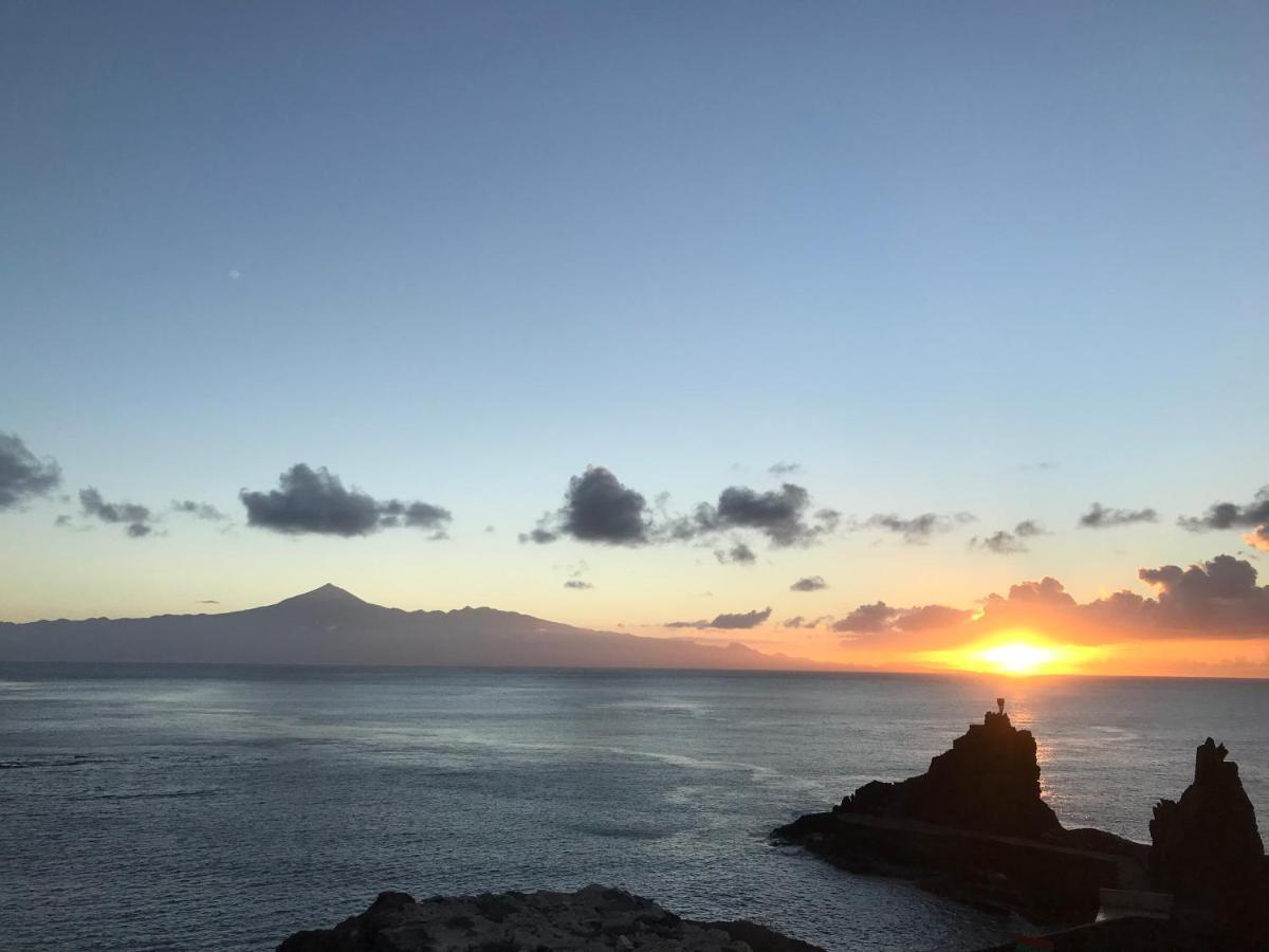 Miramar 1 Lejlighed San Sebastián de la Gomera Eksteriør billede