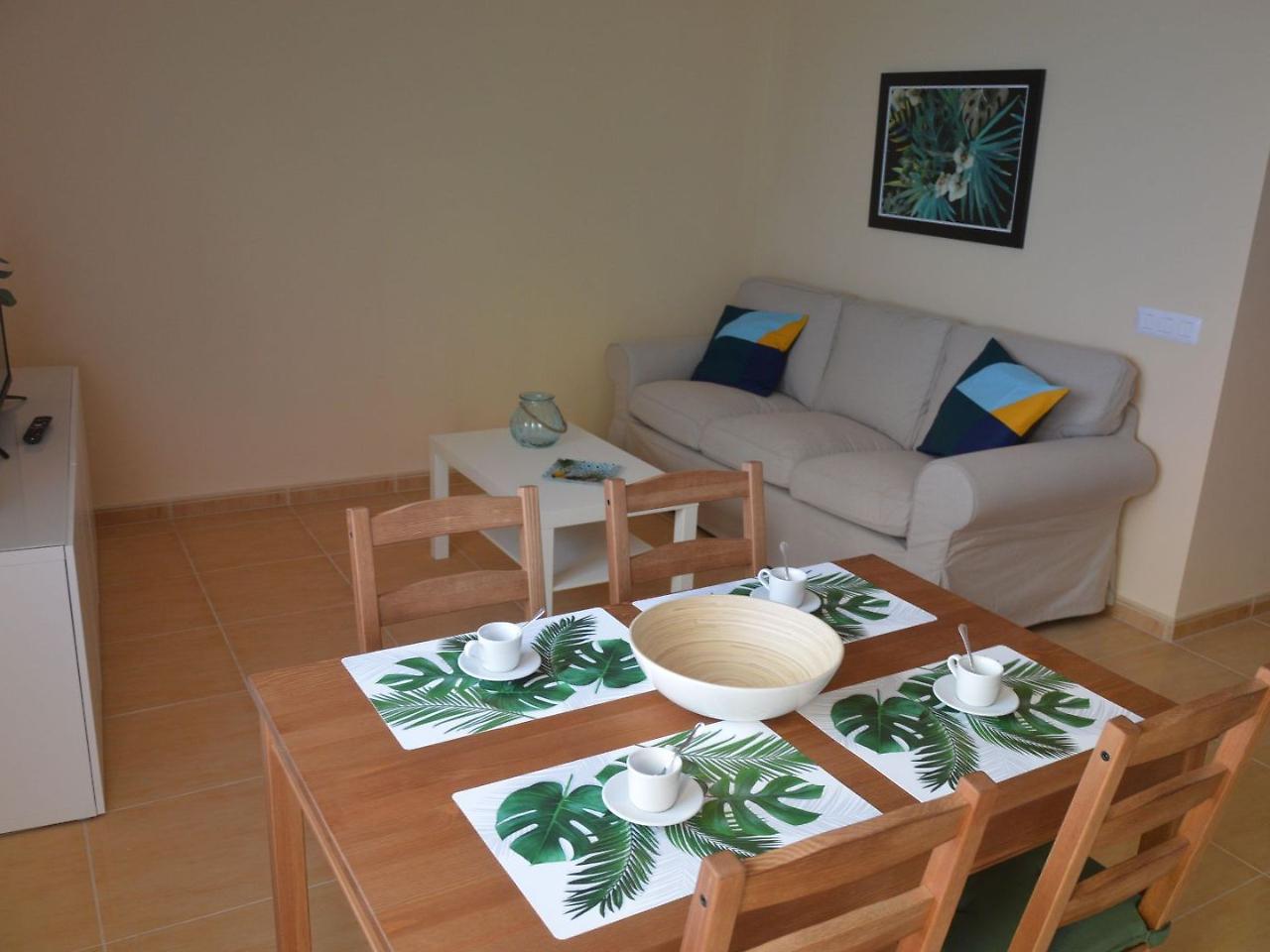 Miramar 1 Lejlighed San Sebastián de la Gomera Eksteriør billede