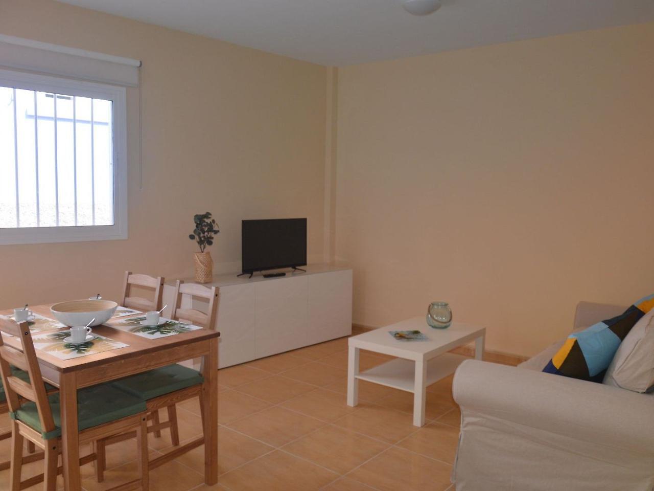 Miramar 1 Lejlighed San Sebastián de la Gomera Eksteriør billede