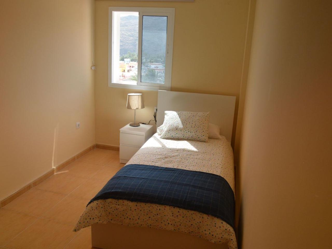 Miramar 1 Lejlighed San Sebastián de la Gomera Eksteriør billede