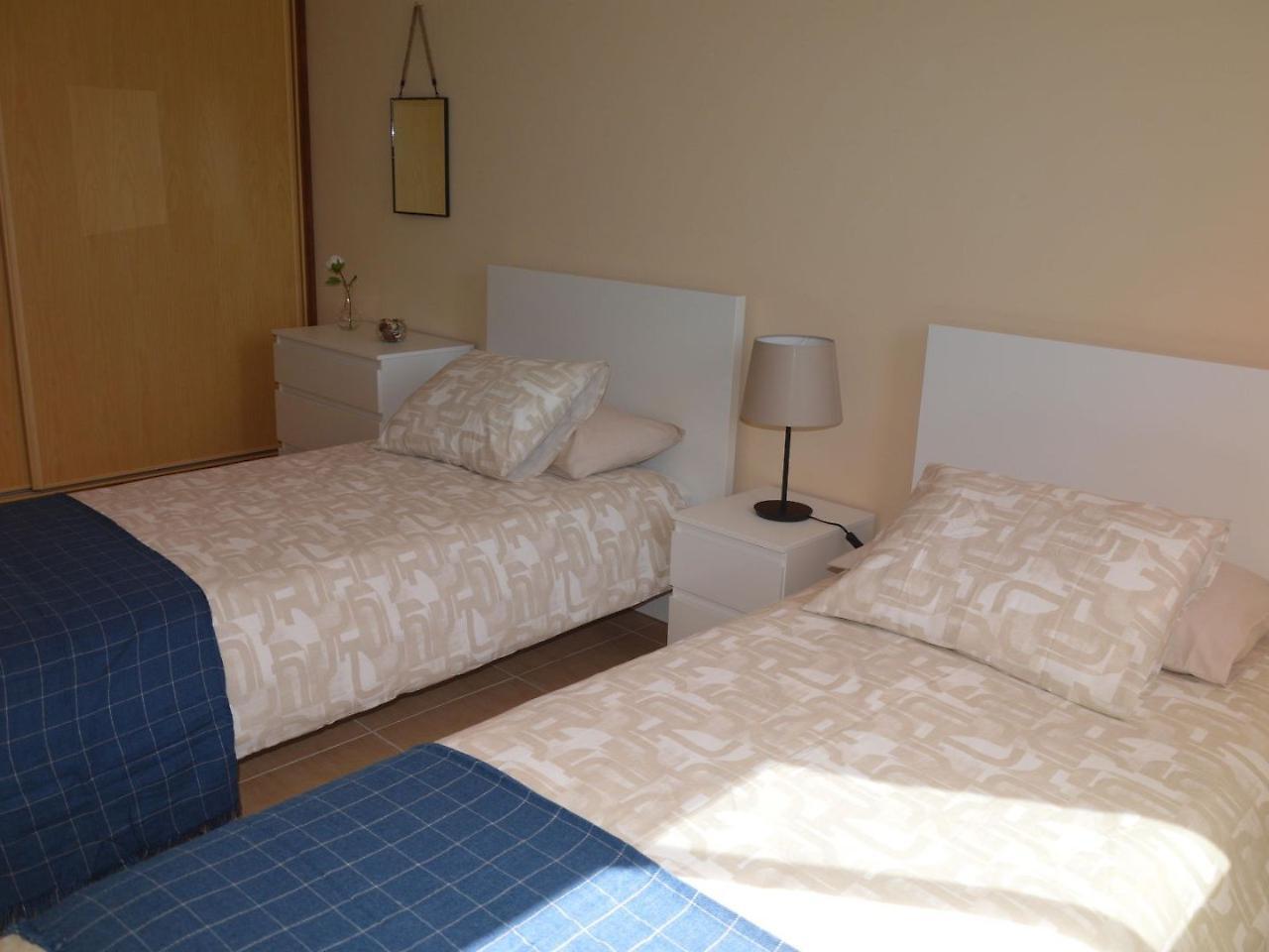 Miramar 1 Lejlighed San Sebastián de la Gomera Eksteriør billede
