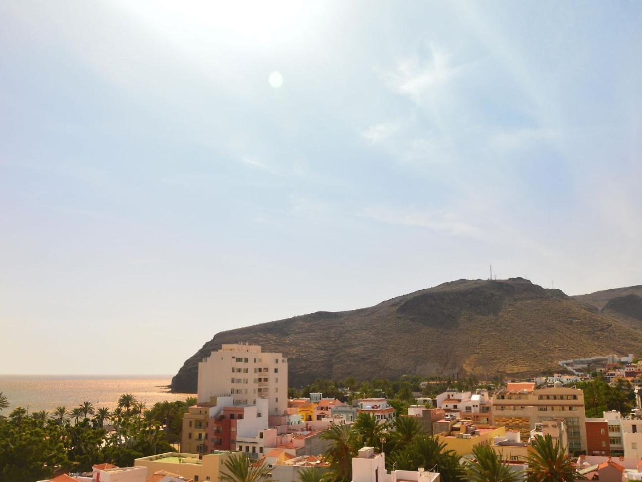 Miramar 1 Lejlighed San Sebastián de la Gomera Eksteriør billede